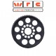 Corona 114 Denti P64 - Spur gear 114T P64 for STX7