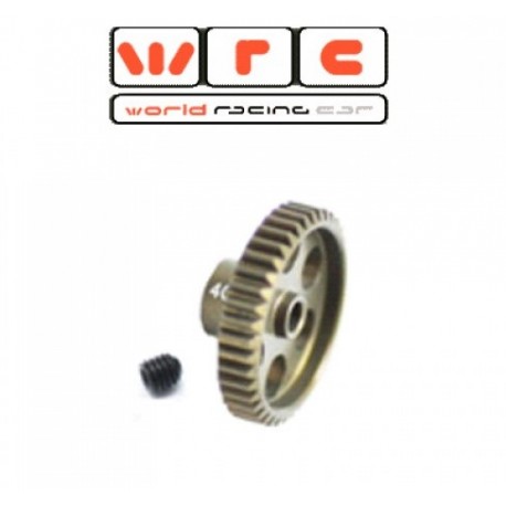 Pignone 32 Denti P 64 - Pinion Gear 32 T P64 for STX7
