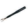 Chiave Tiranteria Da 4 Mm Much More - Hard chrome turnbuckle 4.0mm black