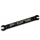 Chiave per Tiranti da 4 e 3 mm