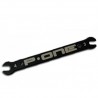 Chiave per Tiranti da 4 e 3 mm