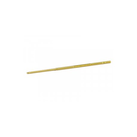 Chiave a brugola 1,5 x 120mm