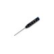 Chiave a brugola esagonale 3 mm