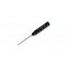 Chiave a brugola esagonale 3 mm