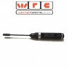 Chiave a brugola esagonale 3 mm WRC
