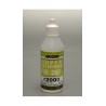 Olio siliconico per ammortizzatori Super Silicone for diff. -2000 50ml