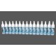 Olio siliconico "Silicone shock oil" -600 50ml