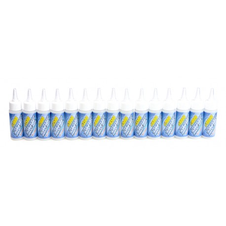 Olio siliconico "Perfect Diff. Oil" -3500 50ml