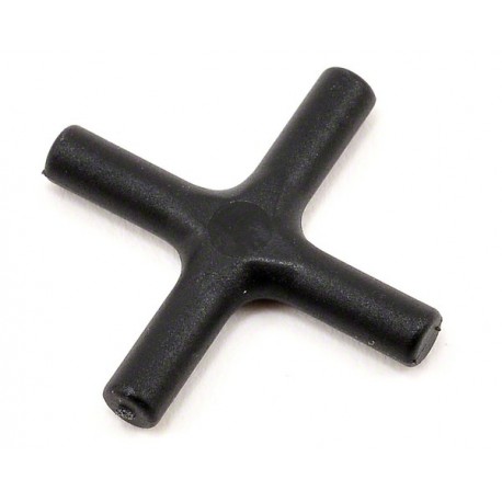 XB4 Spine differenziale / Composite gear diff cross pin