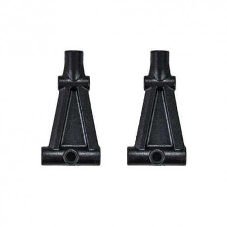 Set 2pz braccio trasversale superiore posteriori X20 – Wishbone upper RR (2) x20