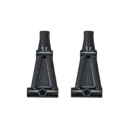 Set 2pz braccio trasversale superiore anteriore e posteriore X20 – Wishbone upper FR (2) x20