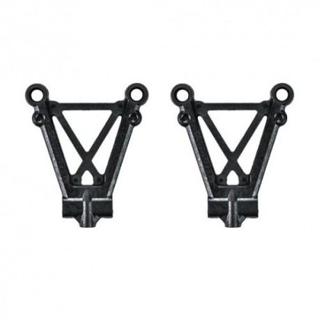 Set 2 pz braccio trasversale inferiore posteriori X20 – Wishbone lower RR (2) x20