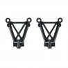 401830 Set 2 pz braccio trasversale inferiore posteriori X20 – Wishbone lower RR (2) x20