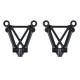 401829 Set 2 pz braccio trasversale inferiore anteriore e posteriore X20 – Wishbone lower fr (2) x20