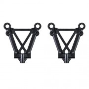 Set 2 pz braccio trasversale inferiore anteriore e posteriore X20 – Wishbone lower fr (2) x20