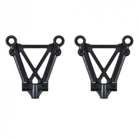 Set 2 pz braccio trasversale inferiore anteriore e posteriore X20 – Wishbone lower fr (2) x20