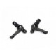 Mozzo ruota destro+sinistro RR WC 4X PRO - Wheelhub RR WC L+R 4X PRO