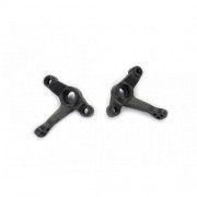 Mozzo ruota destro+sinistro RR WC 4X PRO - Wheelhub RR WC L+R 4X PRO