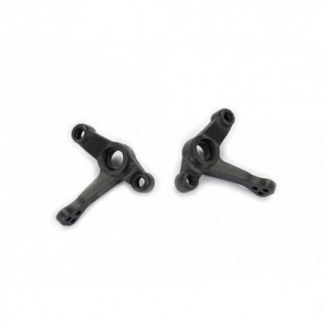 Mozzo ruota destro+sinistro RR WC 4X PRO - Wheelhub RR WC L+R 4X PRO