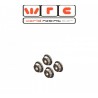 Dadi ruota WRC