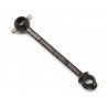 T4 Semiasse 52mm ECS / ESC Drive shaft 52mm – Hudy Spring Steel