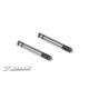 308364 Stelo Ammortizzatore T4 2pz - T4 Hardened Shock Shaft (2)