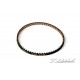 Cinghia posteriore Kevlar linga High performance 3x189mm T4 / High performance Kevlar Drive belt rear 3x189mm