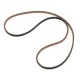 Cinghia anteriore Kevlar lunga High performance 3x5x13mm / High performance Kevlar Drive belt front 3x513mm