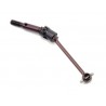 ESC Drive shaft 52mm with 2mm Pins – Hudy Spring Steel
