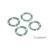 Guarnizione Differenziale / Gear Diff. Gasket (4)