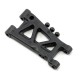 Braccio sospensione posteriore Sx/Dx Hard / Rear suspension arm – hard – rubber  spec. 2 hole