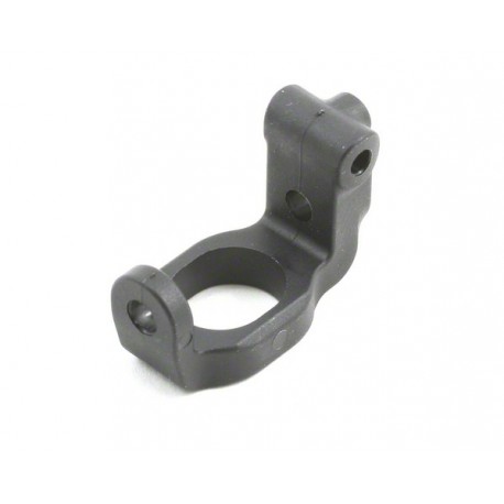 C destro in composito 4° medio – Composite C-Hub right – 4° Deg. - Medium (ECS)