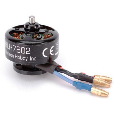 MOTORE BRUSHLESS 350 QX