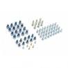 SET VITI 350 QX