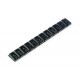 Pesi Bilanciamento di precisione Neri / Black suit cut completion balance weight