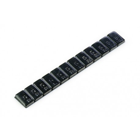 Pesi Bilanciamento di precisione Neri / Black suit cut completion balance weight