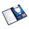 Nuova Bilancia altissima precisione Muchmore (Peso Massimo 2KG) / Professional pocket scale 2 (weight checker 2.000 grams)