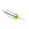 Rotore Fleta ZX V2 spec 12.5x7.25x25.3mm - Fleta ZX V2 spec rotor 12.5x7.25x25.3mm