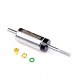 Rotore di potenza lineare modificato FLETA Zx Rotore 12.3x5x25.3mm D-magnete - Fleta Zx modified linear power rotor 12.3x5x25.3