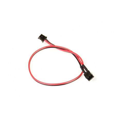 Cavo Estensione (Mini femmina - Attacco JR) / Fleta extention wire type A (mini female-mini male)