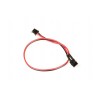 Cavo Estensione (Mini femmina - Attacco JR) / Fleta extention wire type A (mini female-mini male)