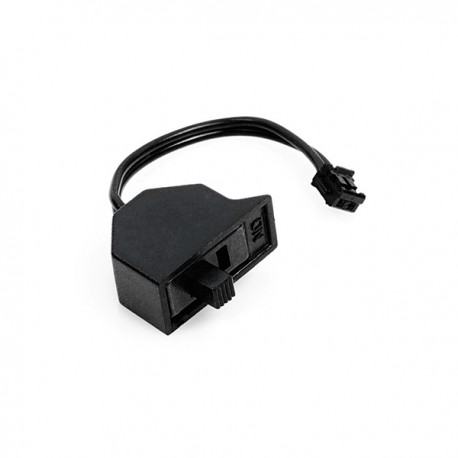 Cavetto di accessione Regolatori FLETA a cavo corto / Fleta pro V2 ESC switch