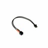 Cavo di prolunga Fleta tipo A 80mm (mini femmina-mini maschio) / FLETA Extention Wire Type A Shot type 80mm [Mini Female-Mini M