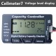 Controllo digitale della capacità della batteria Cellmeter-7 con nuova funzione di bilanciamento - Cellmeter-7 digital battery 