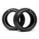 HB Proto Tire (While 1/8 Buggy) HB Racing