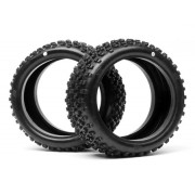 HB Proto Tire (While 1/8 Buggy) HB Racing