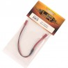 Connettore a Y maschio a maschio/maschio - JST Yconnector – Male to Male/Male