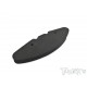 Paraurti in schiuma extra dura per Xray T4 2017/2018 / T4'19 / T4'20 – Extra Hard Foam Bumper For Xray T4 2017/2018/T4'19/T4'20