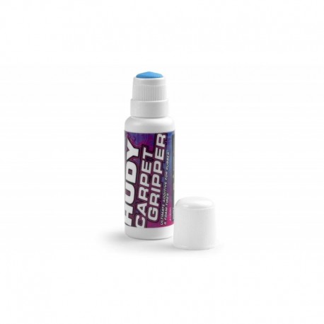 Additivo gomme Moquette 65ml / Tire Additive - Tire Gripper - 50ml