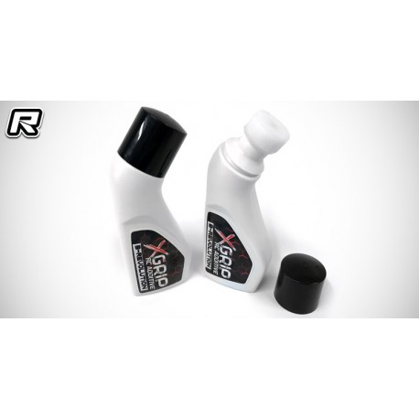 Additivo per gomme B-Revolution X-GRIP
